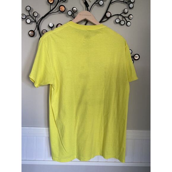 Lot of 2 Genuine Walt Disney World Mickey Mouse T-Shirt Disney Jersey Sweater M - Picture 3 of 13